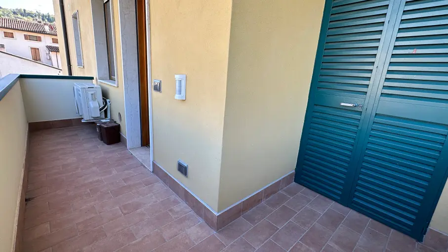 Appartamento Strada del Casalino 18, Verona