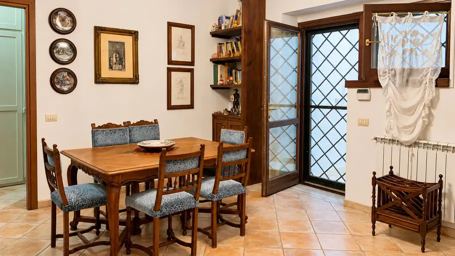 Villa a schiera Via Valentino Orsolini Cencelli snc, Sabaudia