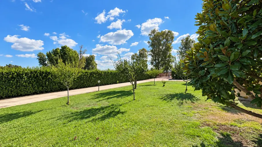 Villa unifamiliare Via Migliara 47 2167, Pontinia