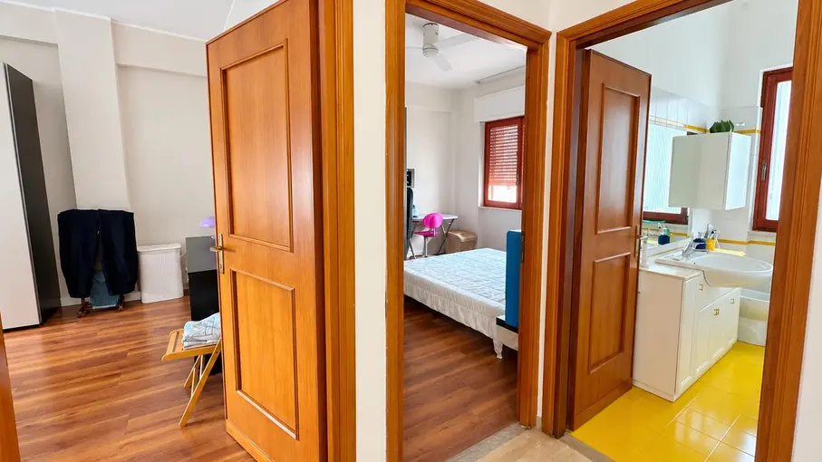 Appartamento Via Isonzo 108, Latina