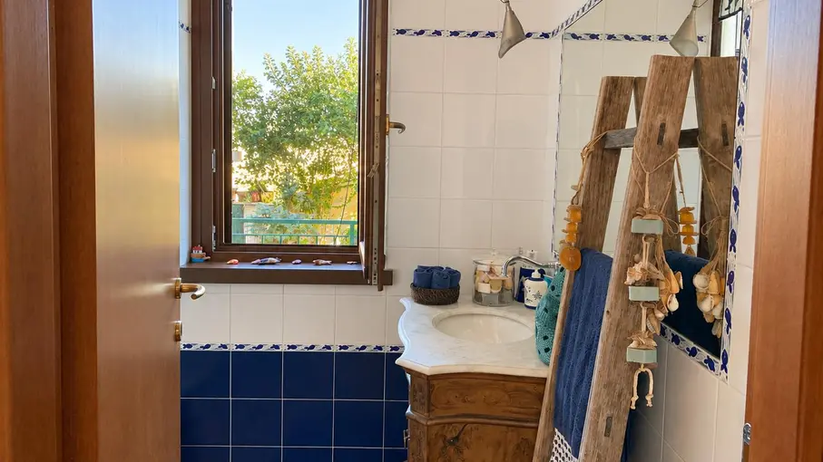Villa a schiera Via Valentino Orsolini Cencelli snc, Sabaudia