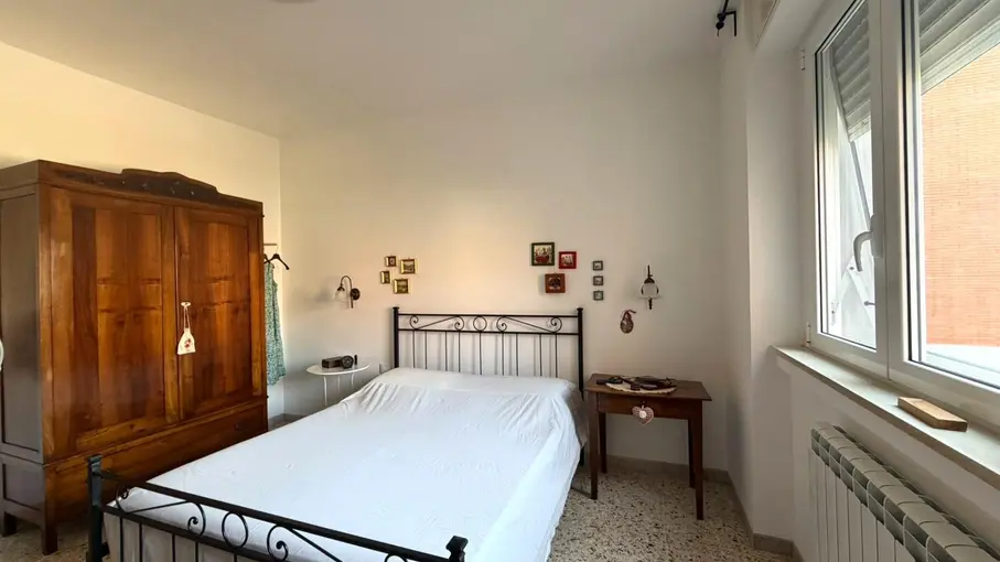Appartamento Via Bechelet 1, Latina