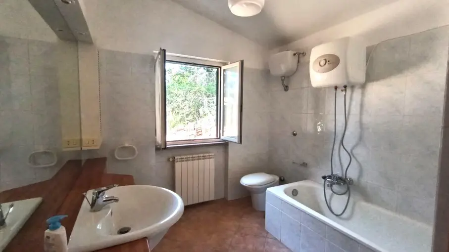 Villa unifamiliare Strada Nascosa 142, Latina
