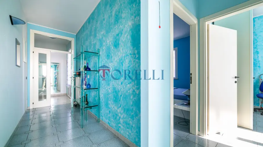 Villa bifamiliare Via Cesenatico 88, Cesenatico