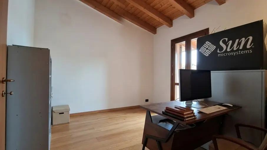 Villa bifamiliare Via Lucio Battisti 19, Concamarise