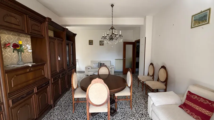 Appartamento Via dei Sabelli 11, Latina