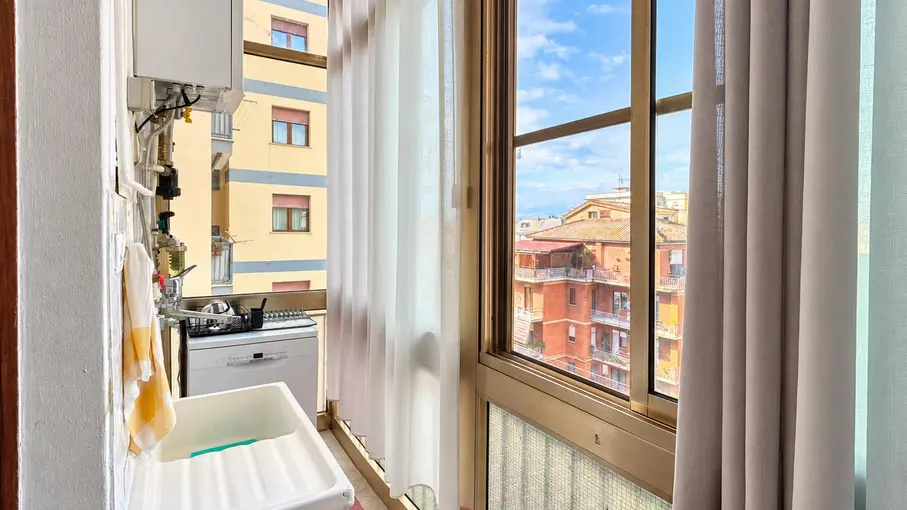 Appartamento Via Isonzo 108, Latina