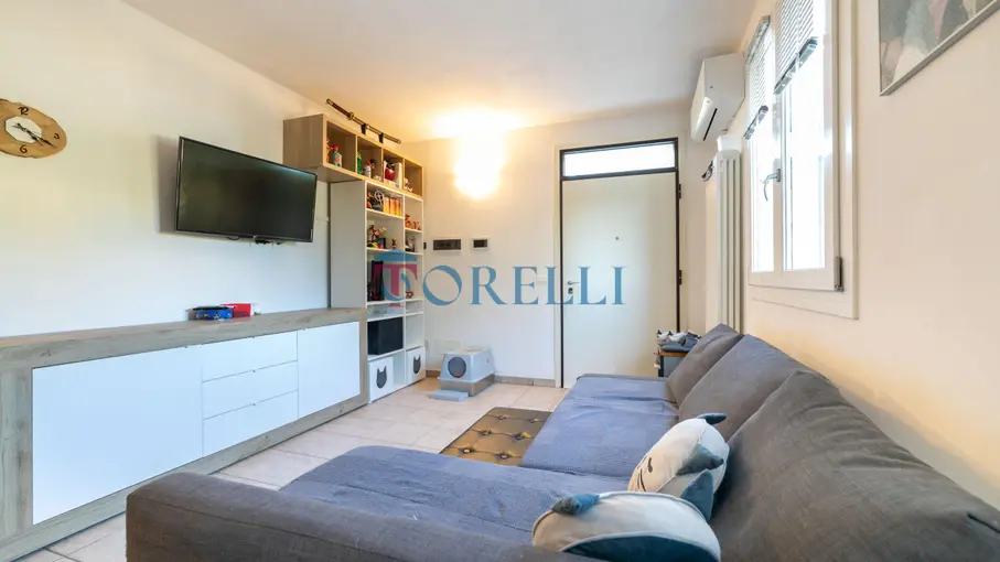 Villa a schiera Via Salara Statale 37N, Cervia