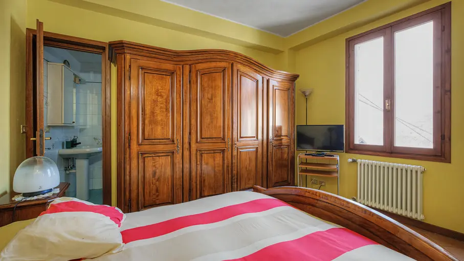 Villa unifamiliare Frazione Capovico 49, Blevio