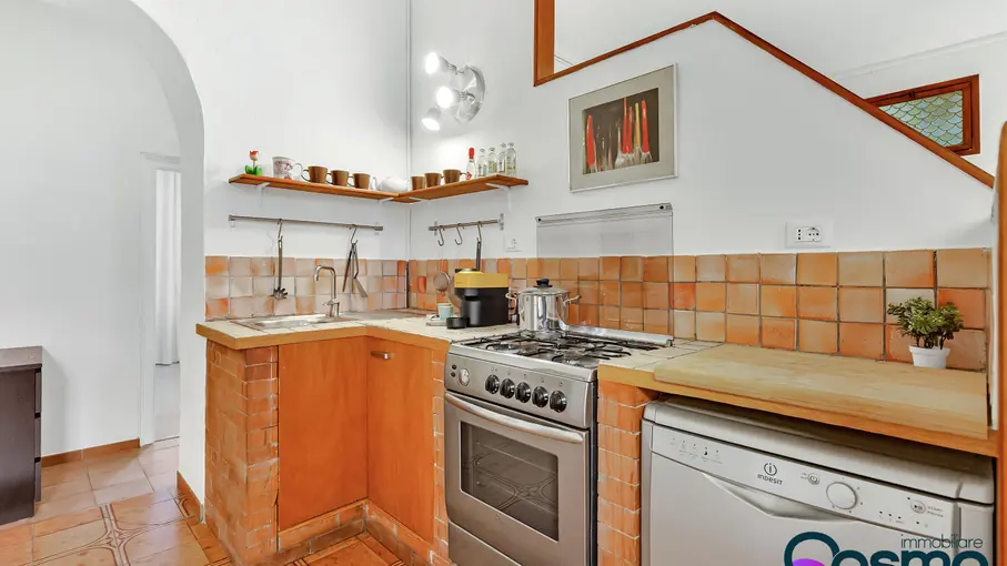 Appartamento Via Correggio 14, Milano