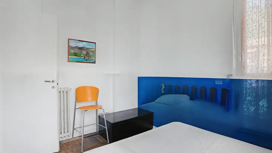 Villa bifamiliare Viale della Libertà 4, Sangiano