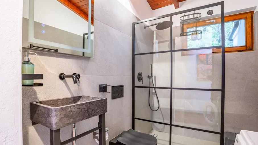 Appartamento Via Angelo Palazzi 22, Luino
