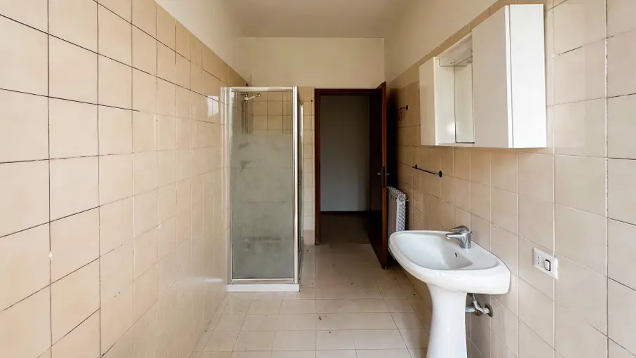 Appartamento Via Bronzine 1D, Casatisma