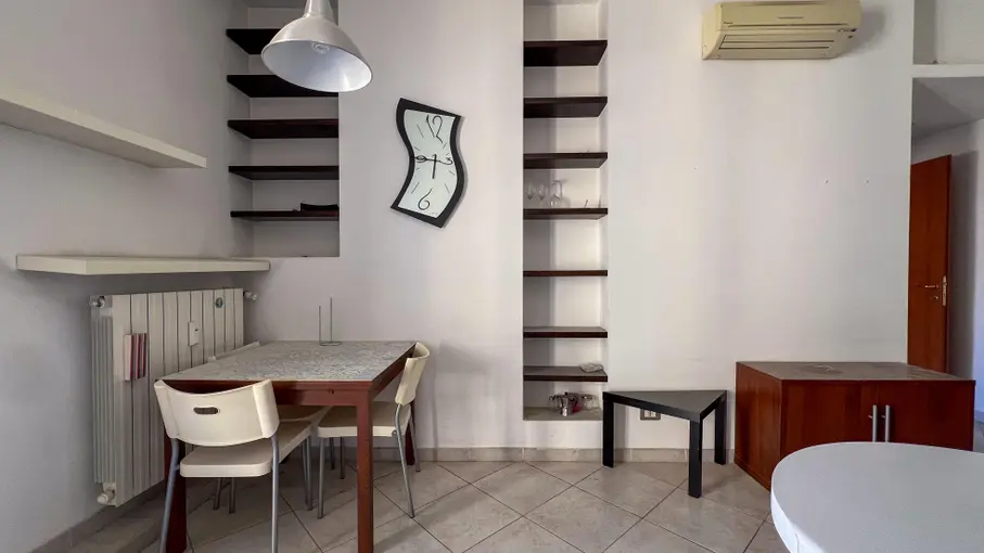 Appartamento Viale Daniele Ranzoni 2, Milano