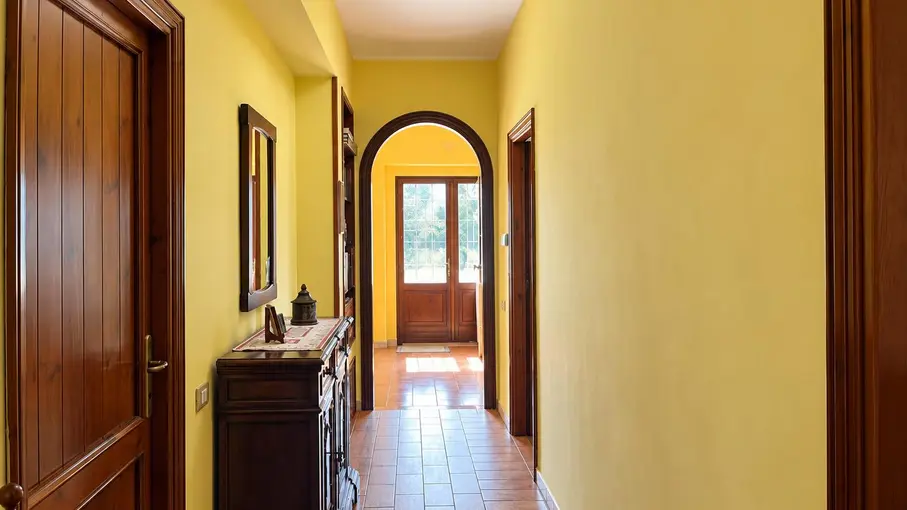 Villa unifamiliare Via Migliara 47 2167, Pontinia
