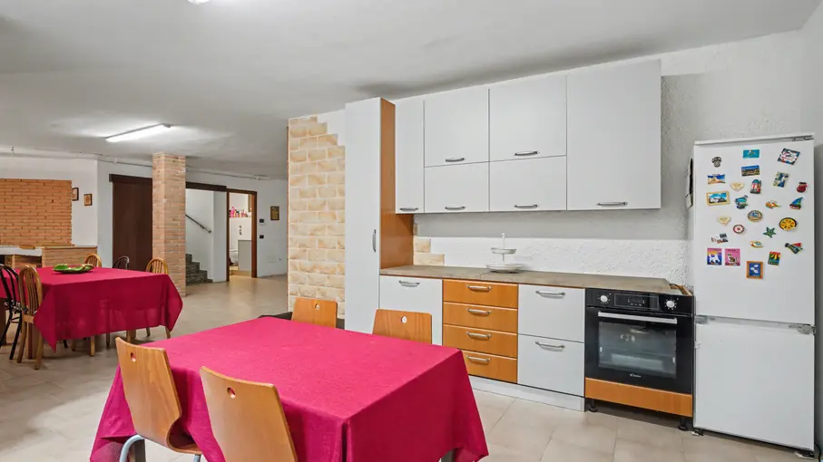 Villa unifamiliare Via della Pace 7/d, Cambiago