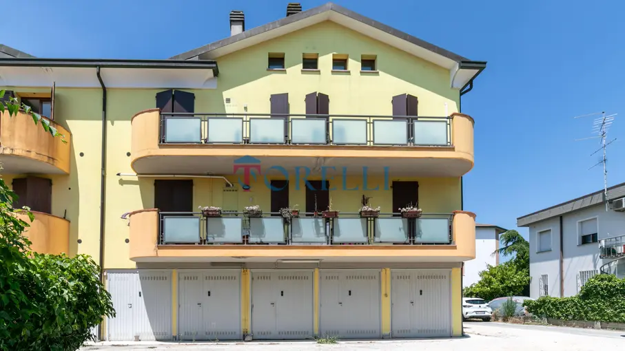 Appartamento Via L. Pirandello 12c, Bagnacavallo