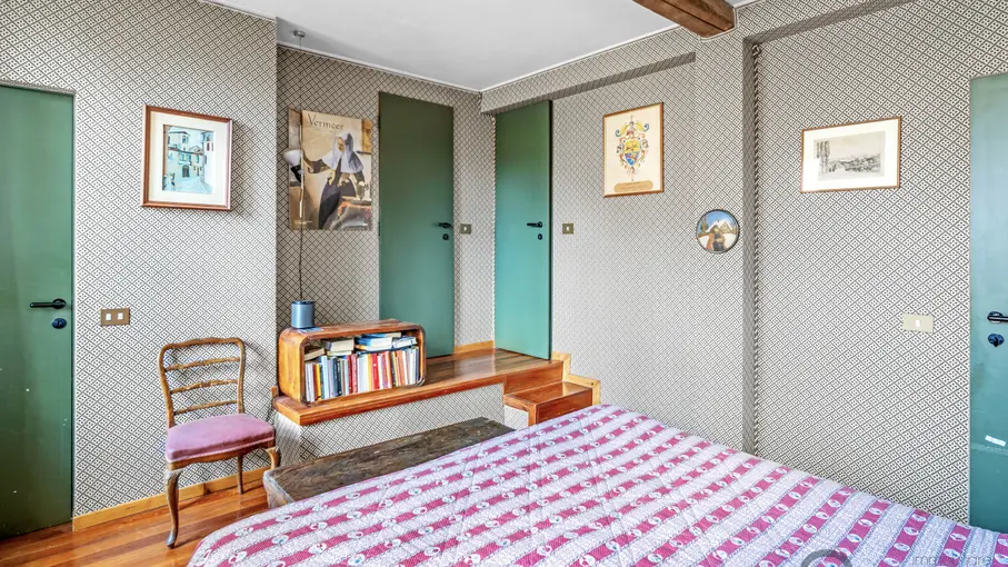 Terratetto unifamiliare (casa indipendente) Via Magolfa 13, Milano