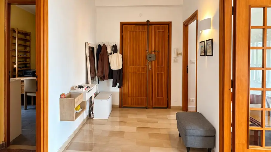 Appartamento Via Isonzo 108, Latina