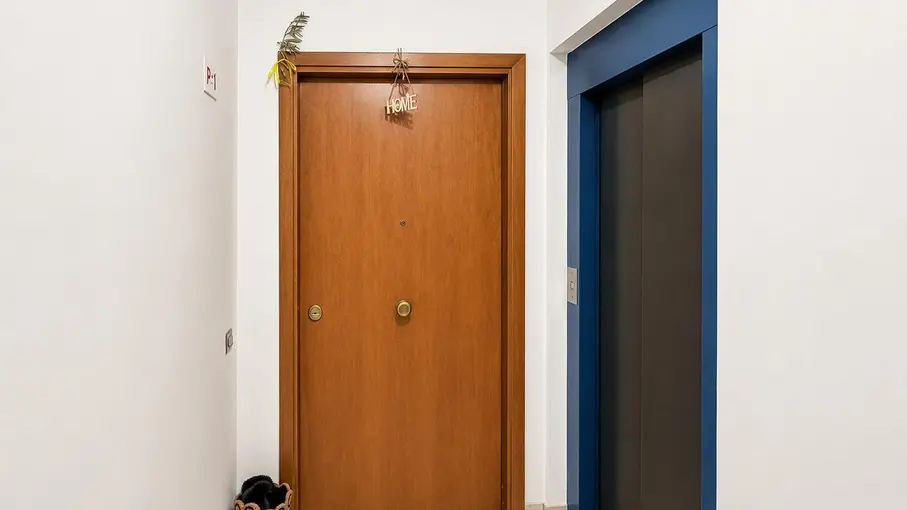 Appartamento Via della Viola 15, Latina