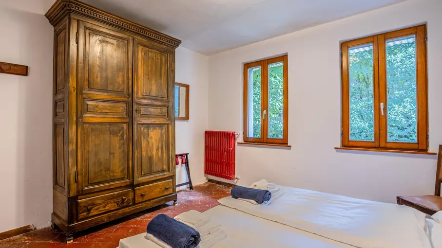 Appartamento Via Angelo Palazzi 22, Luino