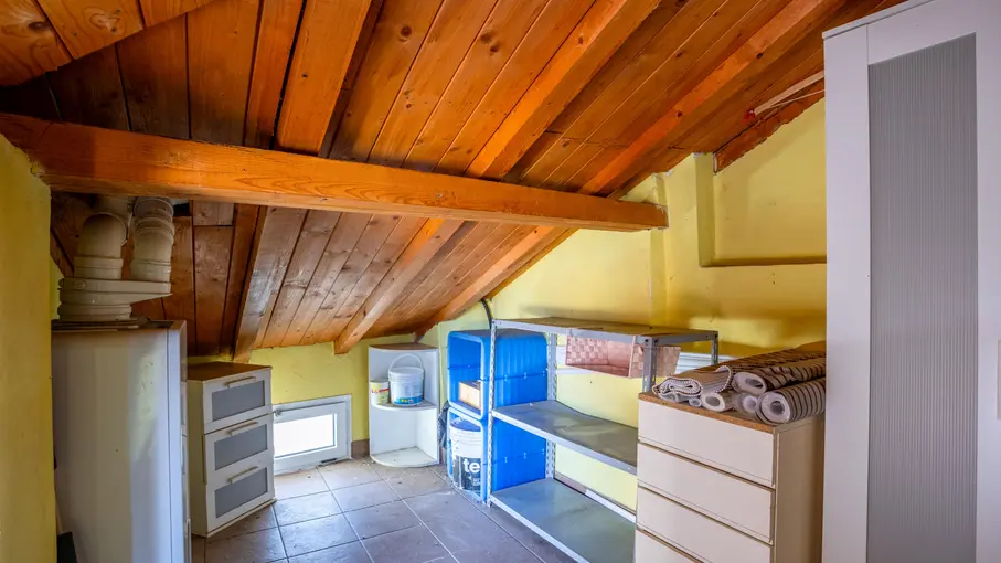 Appartamento Via Garibaldi 14, Porto Ceresio