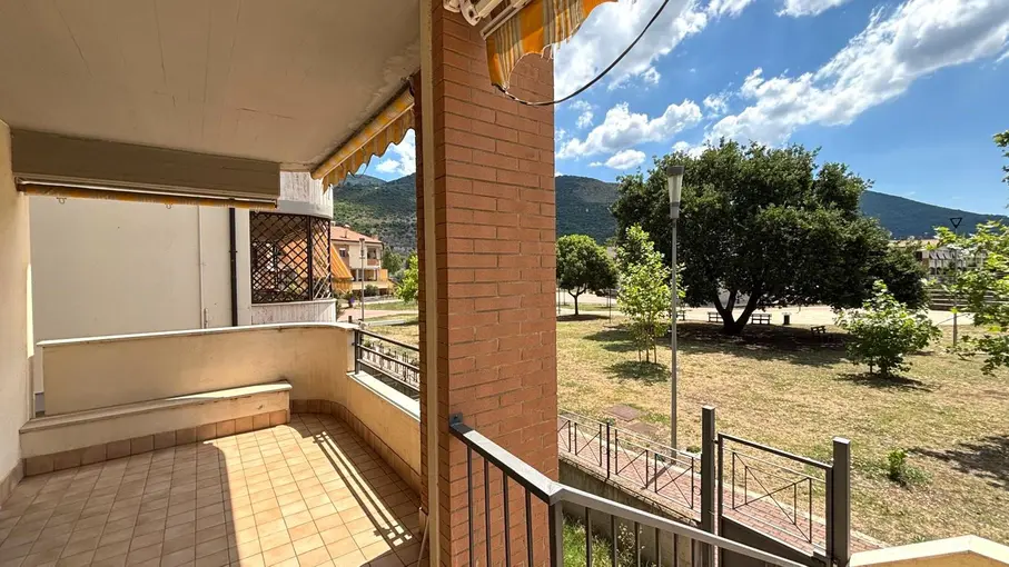 Villa a schiera Via Delle Betulle 11, Sermoneta