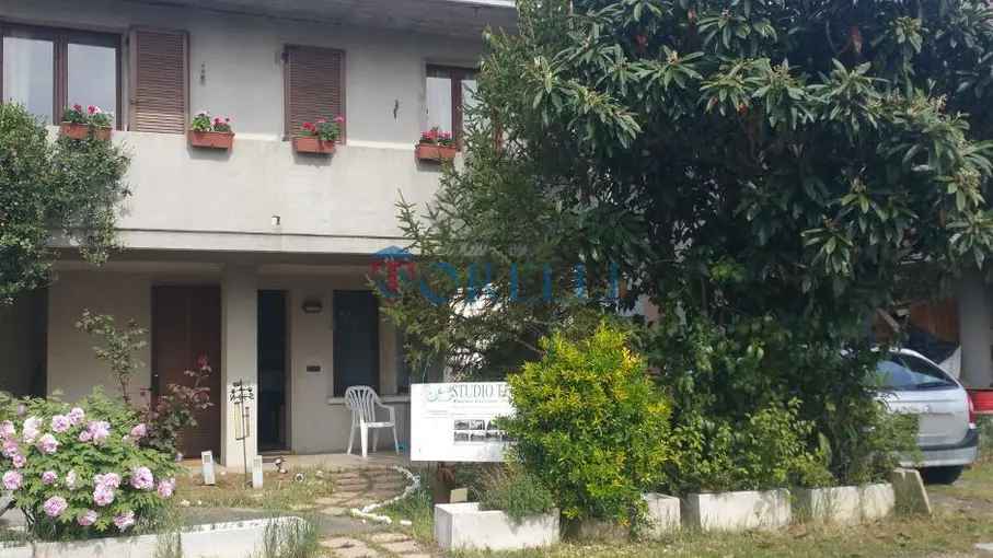 Villa bifamiliare VIA GIORGIO AMENDOLA 7, Cervia