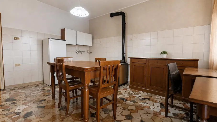 Villa unifamiliare Lungadige Trento 28, Bussolengo