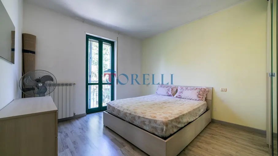 Appartamento Via Bevanaccio 69, Ravenna