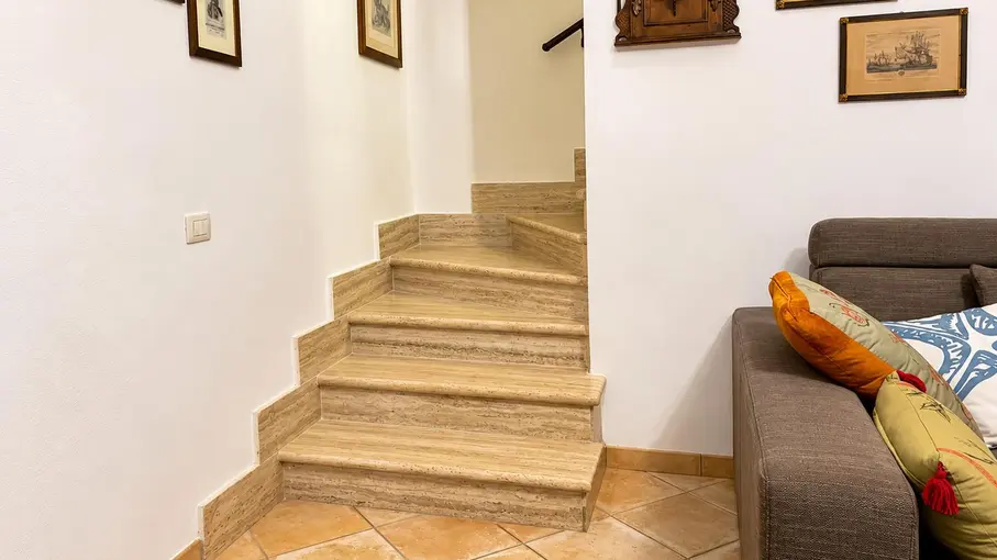 Villa a schiera Via Valentino Orsolini Cencelli snc, Sabaudia
