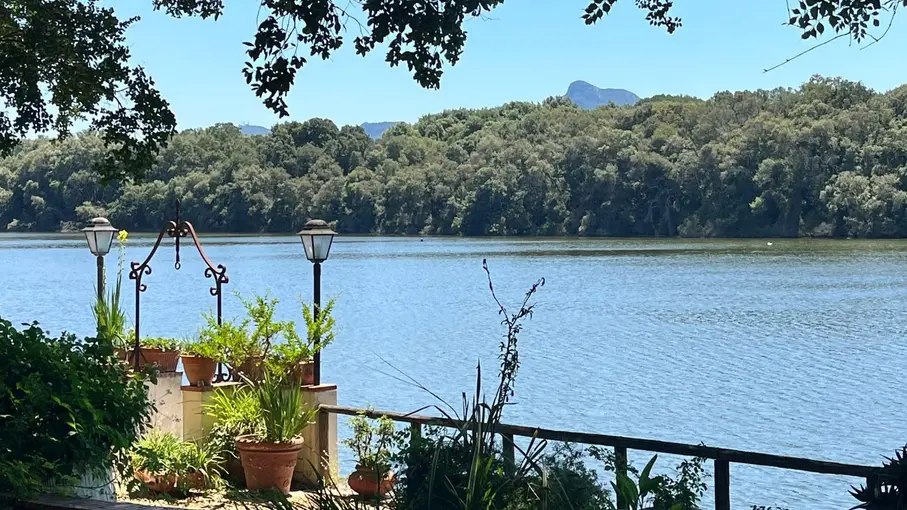 Villa unifamiliare Via Arezzo 4, Sabaudia