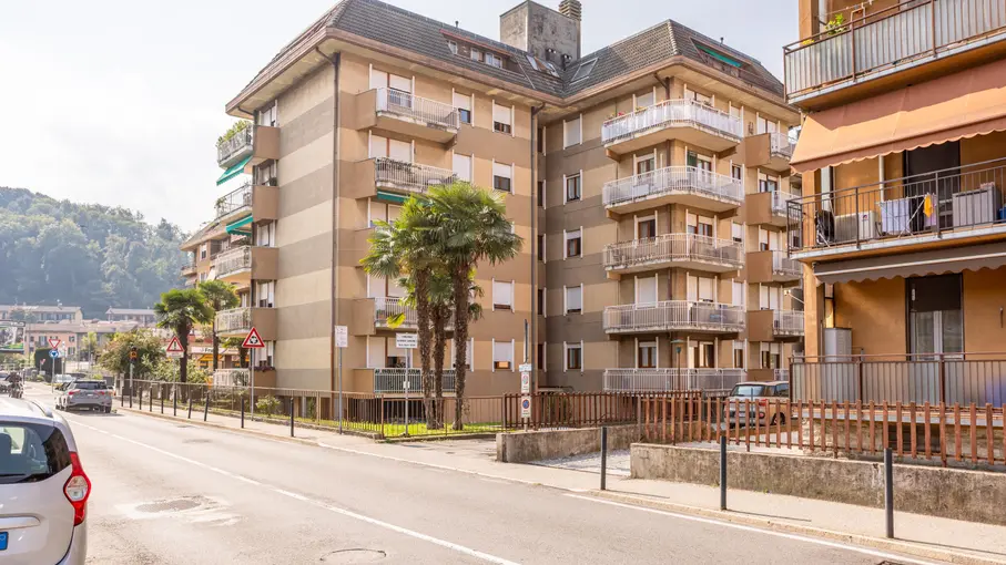 Appartamento Viale Dante Alighieri 24, Luino