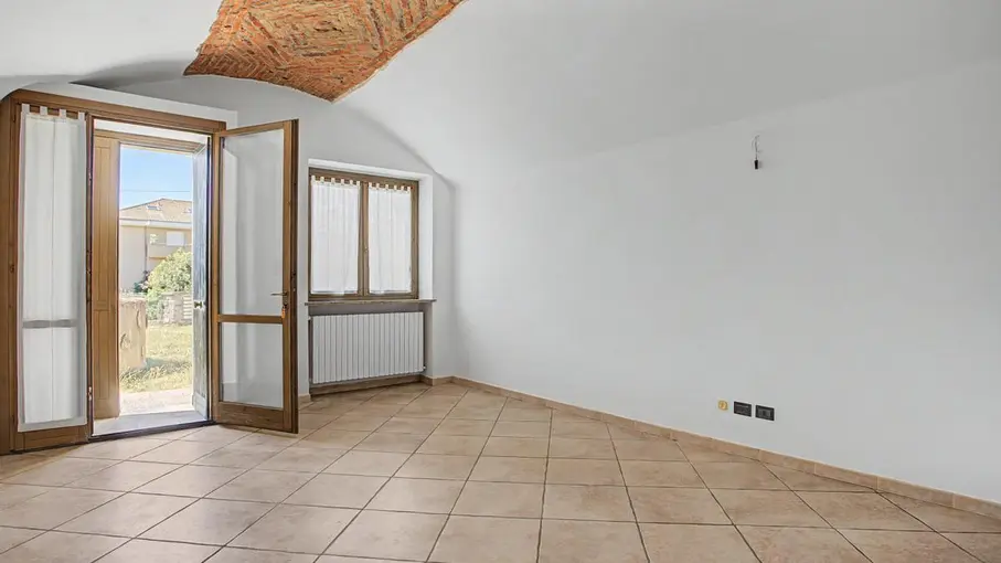 Appartamento Via Giuseppe Mazzini 3, Luvinate