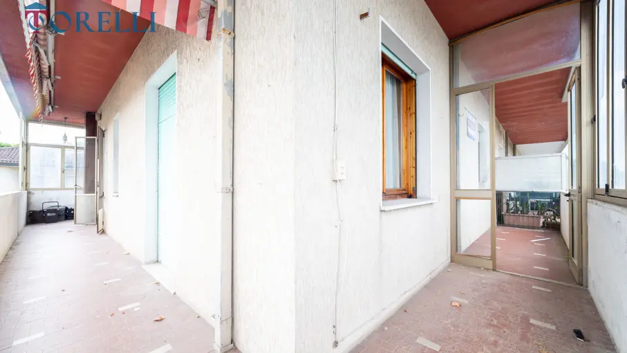 Appartamento Via Arno 47, Cesenatico