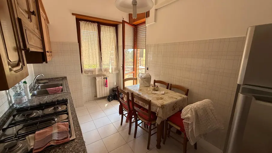 Appartamento Via Pontinia 102, Latina