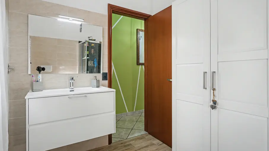 Villa unifamiliare Via della Pace 7/d, Cambiago