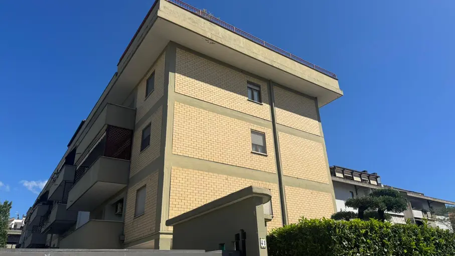 Attico Viale Pierluigi da Palestrina snc, Latina