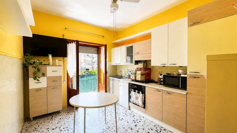 Appartamento Via dei Sabelli 7, Latina