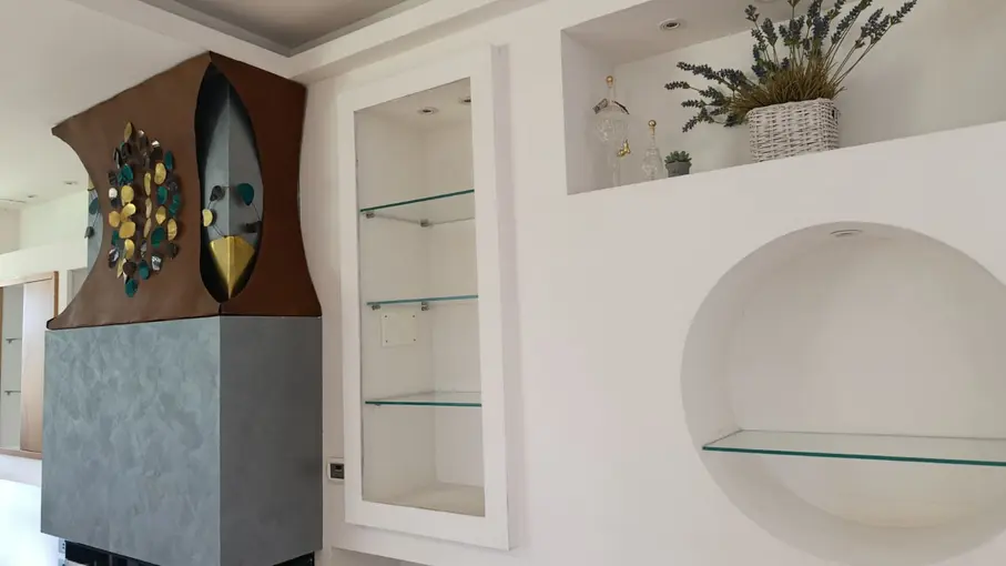 Villa bifamiliare Via Del Frassoneto 170, Latina