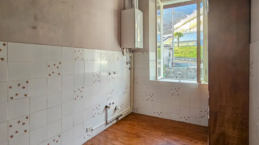 Appartamento Via Montebuglio 11, Verbano-Cusio-Ossola