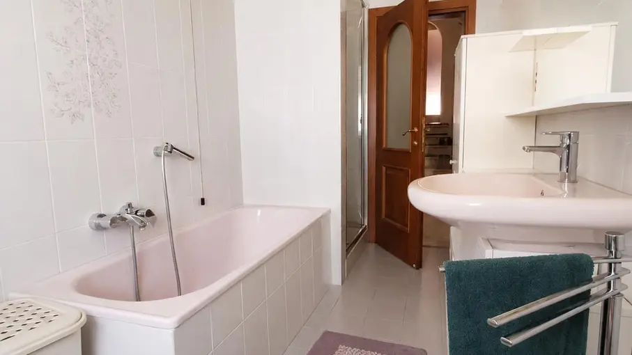 Villa unifamiliare Lungadige Trento 28, Bussolengo