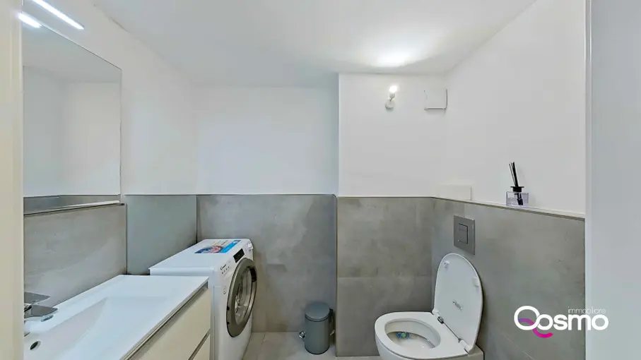 Appartamento Via Vittoria Colonna 25, Milano