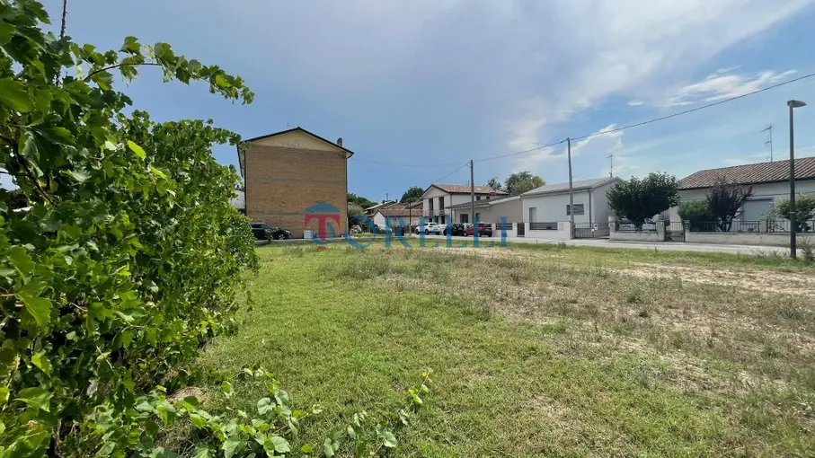 Edificabile Via Colombarina 00, Cervia