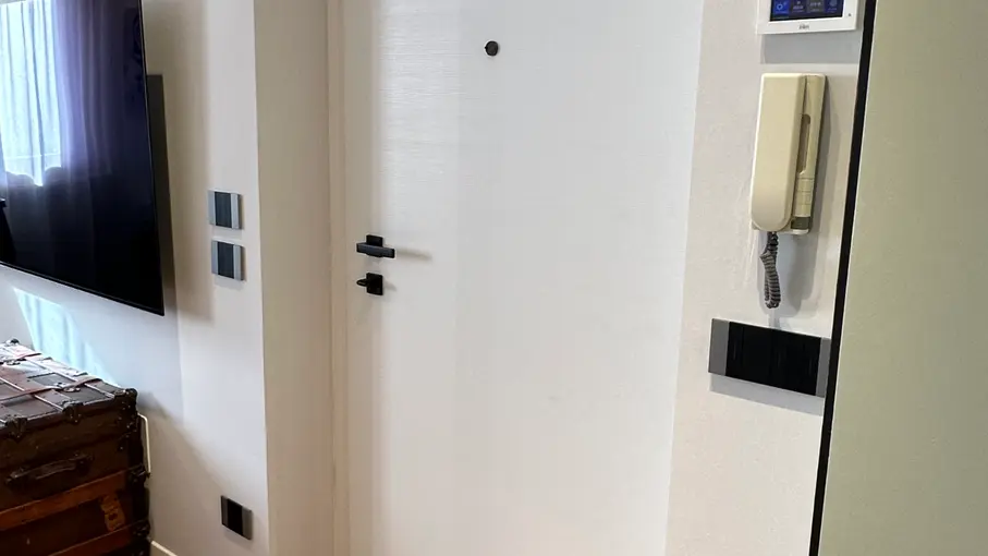 Appartamento Strada del Casalino 18, Verona