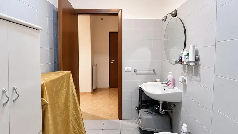 Appartamento Via M. Garibaldi 15, Latina
