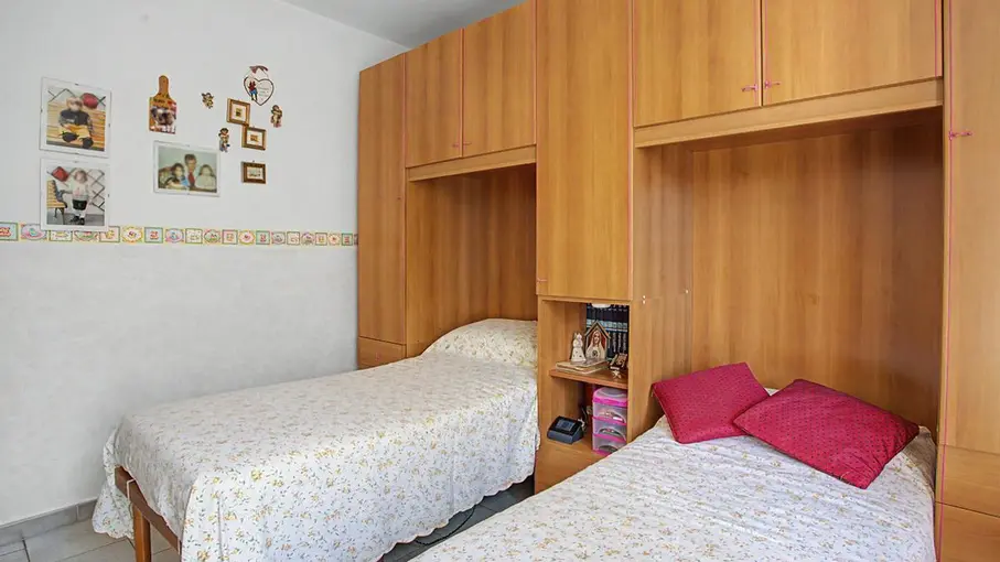 Appartamento Contrada Crosa 11, Cocquio-Trevisago