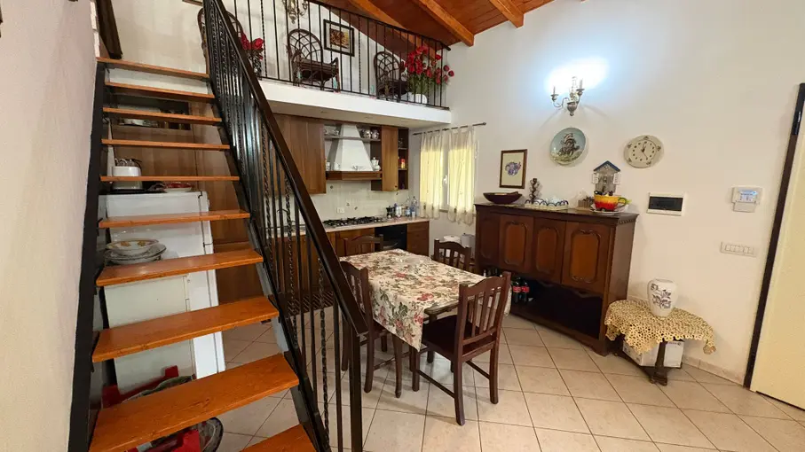Villa unifamiliare Via Montecristo 19, Latina