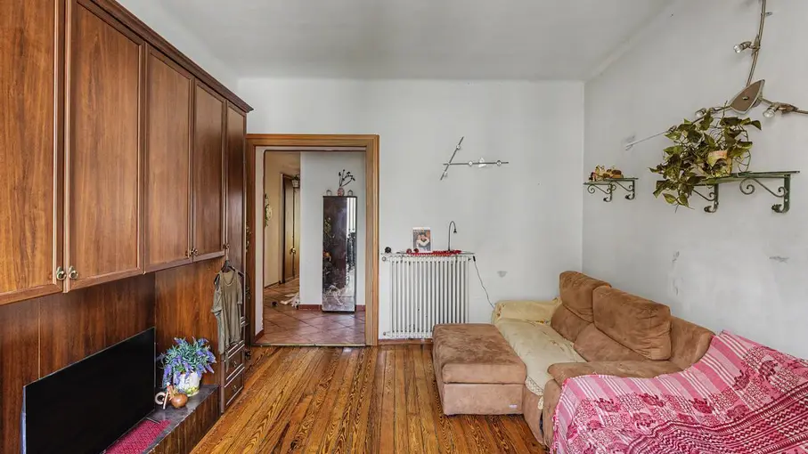 Appartamento Via XXV Aprile 87, Luino