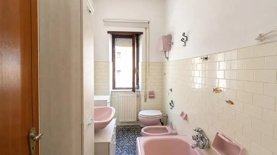 Appartamento Via dei Sabelli 7, Latina